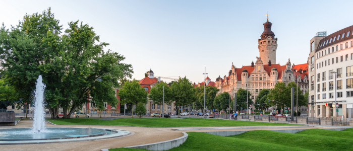 SRH University (Leipzig)