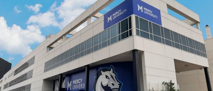 Mercy University (Bronx)