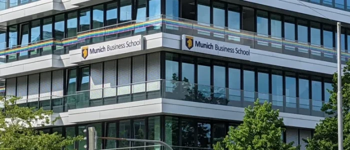 Munich Business School