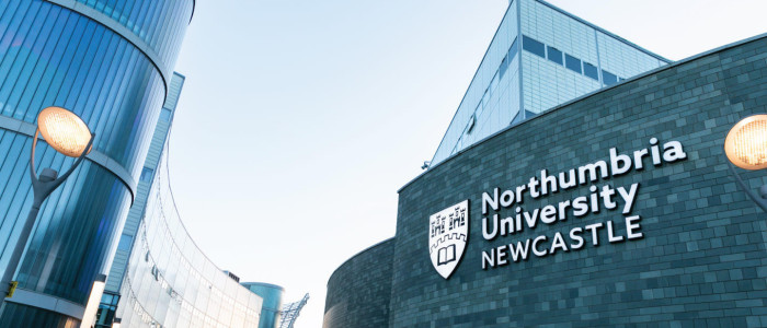 Northumbria University (QA)