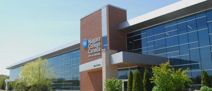 Niagara College