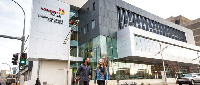 NorQuest College