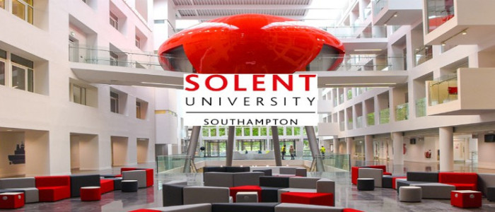 Solent University (Birmingham)