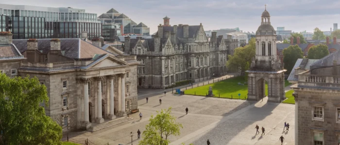 Trinity College Dublin