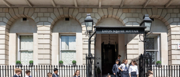 Eaton Square School