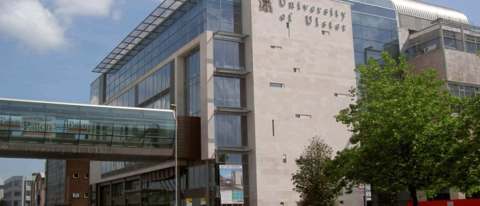 Ulster University (QA)