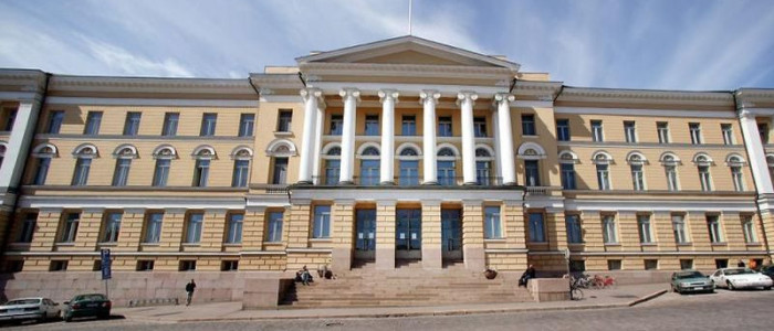 Helsinki University