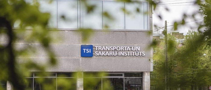 Transport and Telecommunication Institute