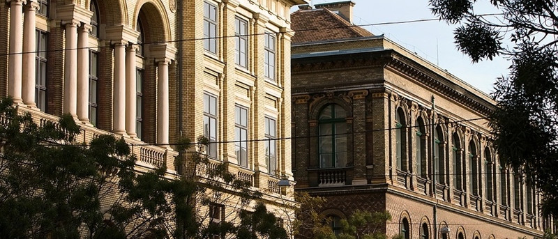 Budapest Film Academy