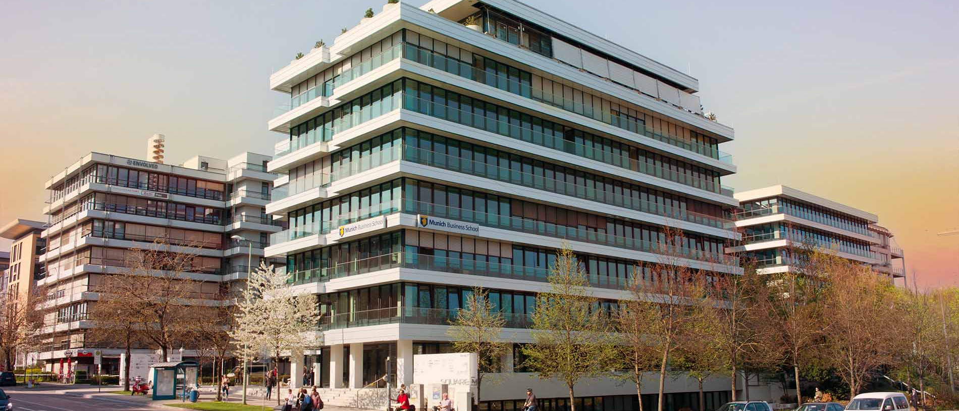Munich Business School