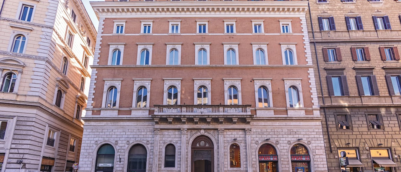 European School of Economics - Rome