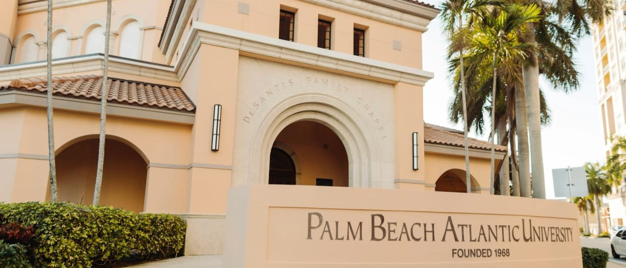 Palm Beach Atlantic University