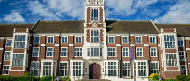 Loughborough University