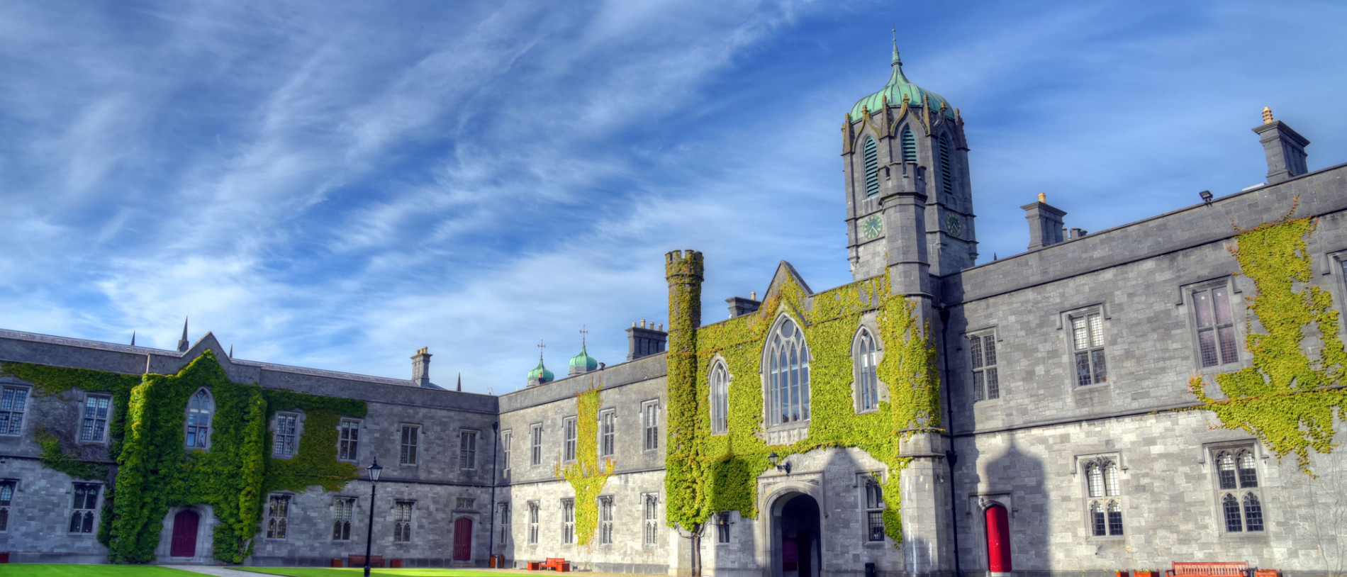 University of Galway