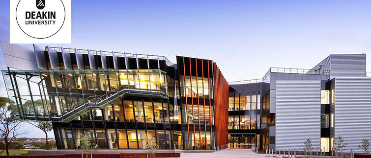 Deakin College