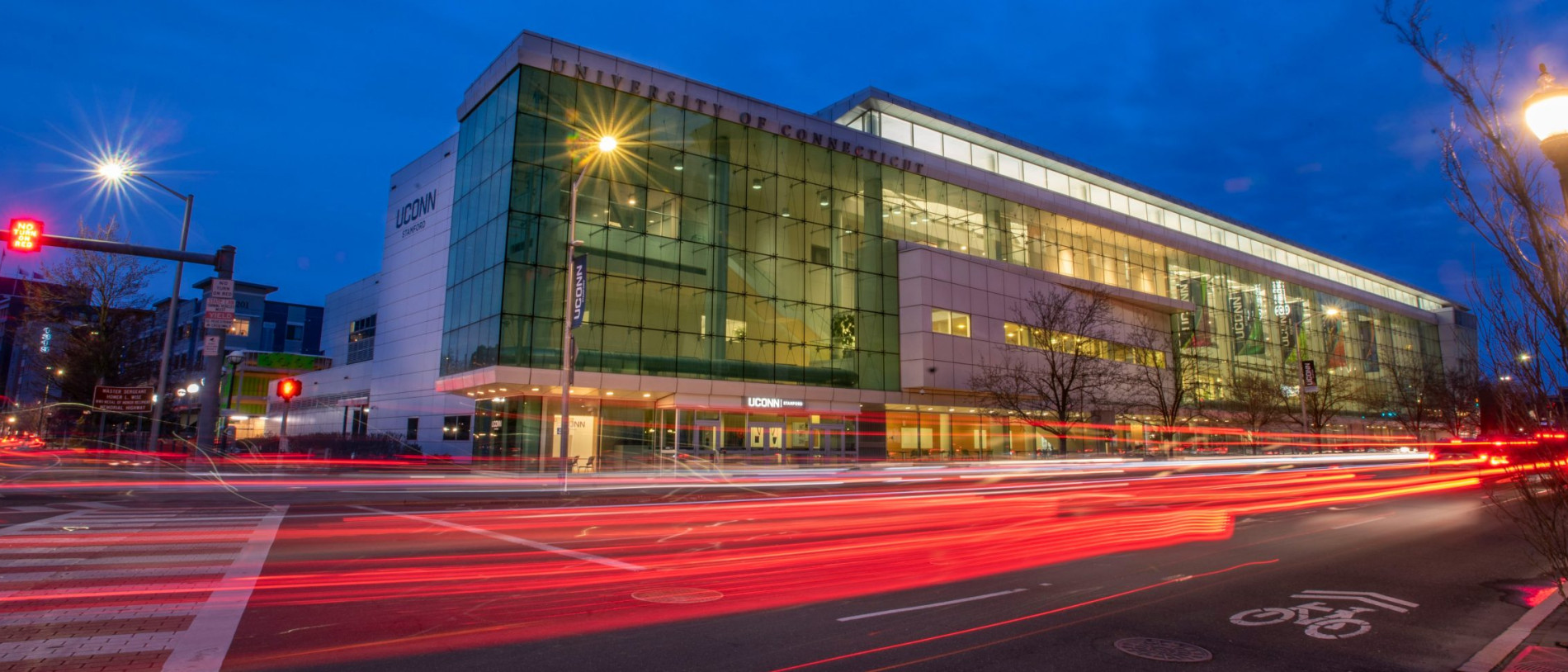 University of Connecticut (Stamford)