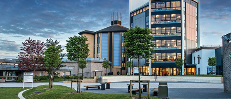 Bournemouth University