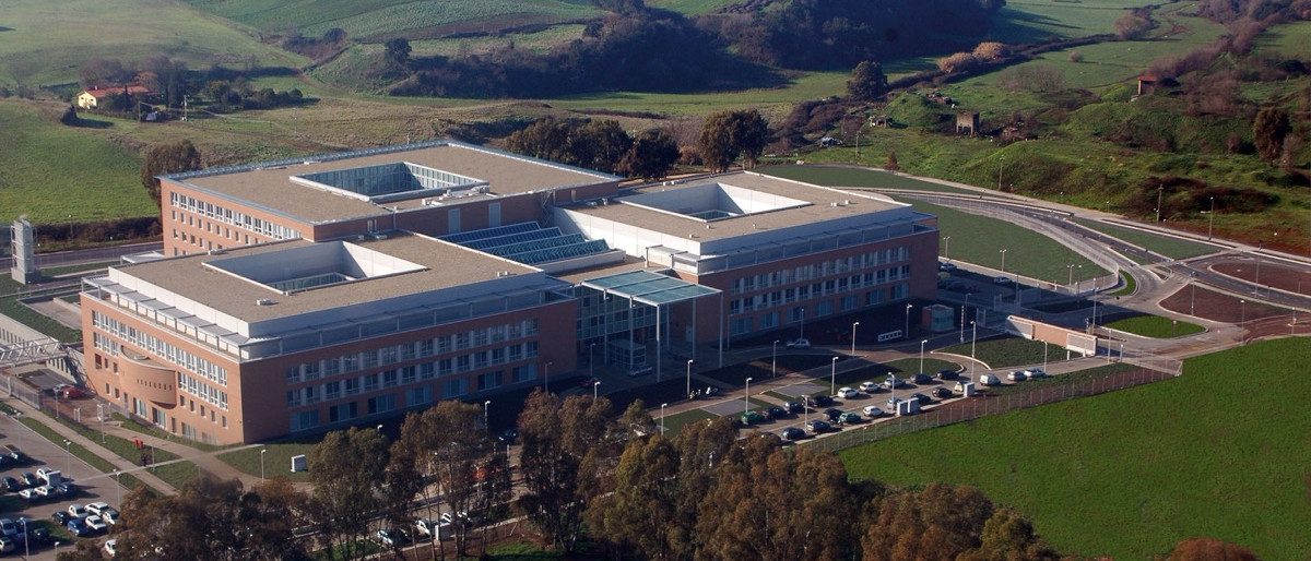 Campus Bio Medico University of Rome