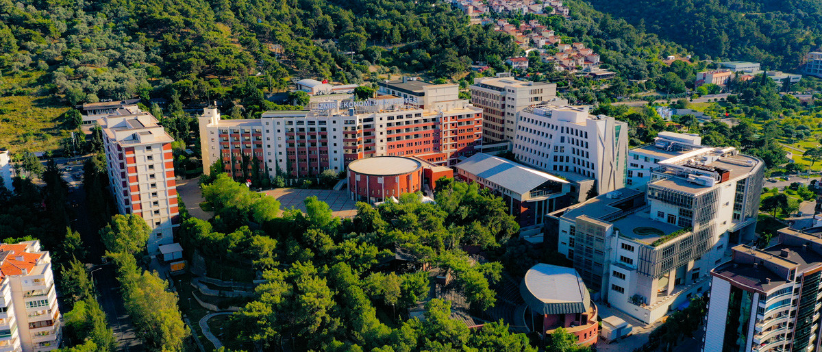 Izmir University Of Economics