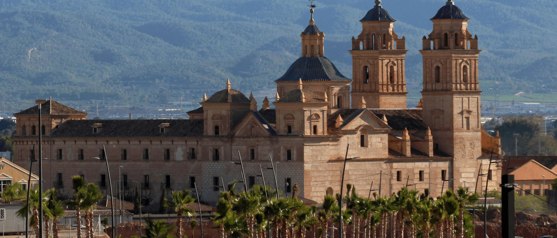 UCAM Universidad Católica San Antonio (Murcia)