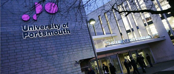 University of Portsmouth