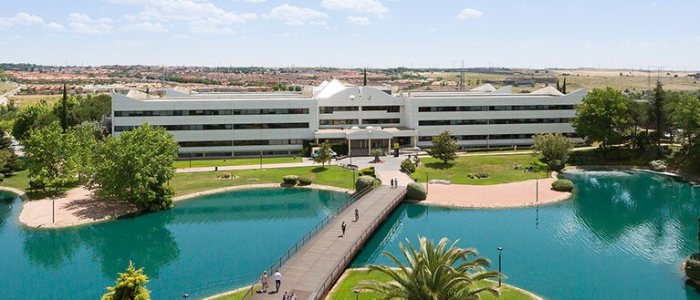 Universidad Europea de Madrid