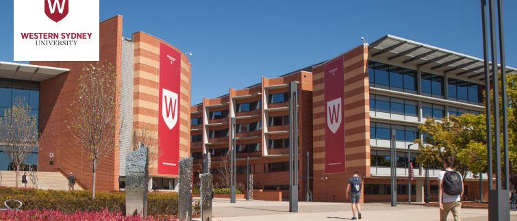 Western Sydney University