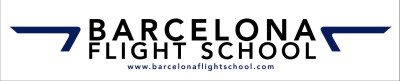 Barcelona Flight School