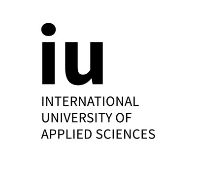 IU - INTERNATIONAL UNIVERSITY OF APPLIED SCIENCES
