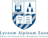 Lyceum Alpinum Zuoz